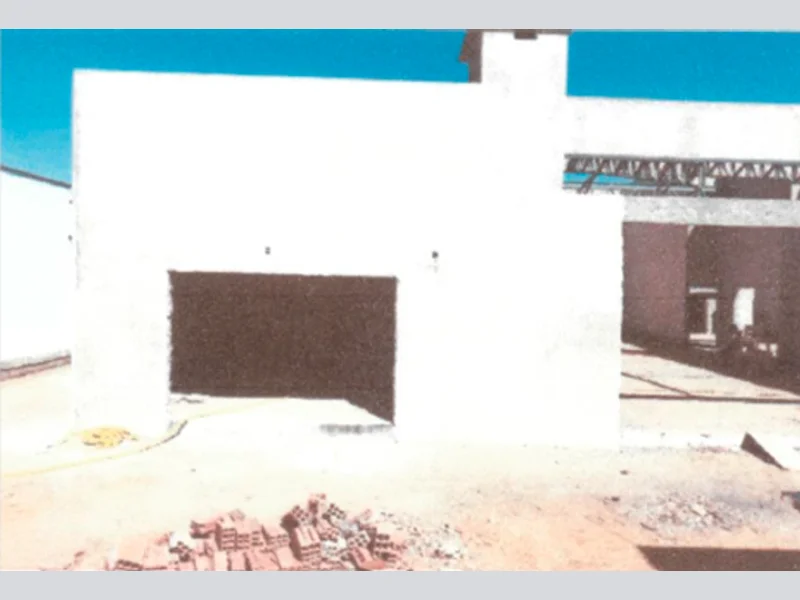 Foto 10 de 11: Casa em leilão em Água Boa - MT, bairro Centro — Casa - Água Boa - MT