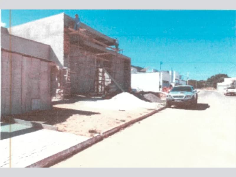 Foto 3 de 11: Casa em leilão em Água Boa - MT, bairro Centro — Casa - Água Boa - MT
