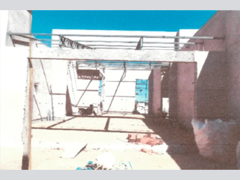 Foto 2 de 11: Casa em leilão em Água Boa - MT, bairro Centro — Casa - Água Boa - MT