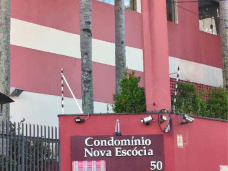 Foto 3 de 7: Apartamento em leilão em São Paulo - SP, bairro Santo Amaro — Apartamento - São Paulo - SP