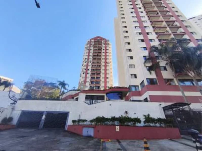 Foto 7 de 7: Apartamento em leilão em São Paulo - SP, bairro Santo Amaro — Apartamento - São Paulo - SP
