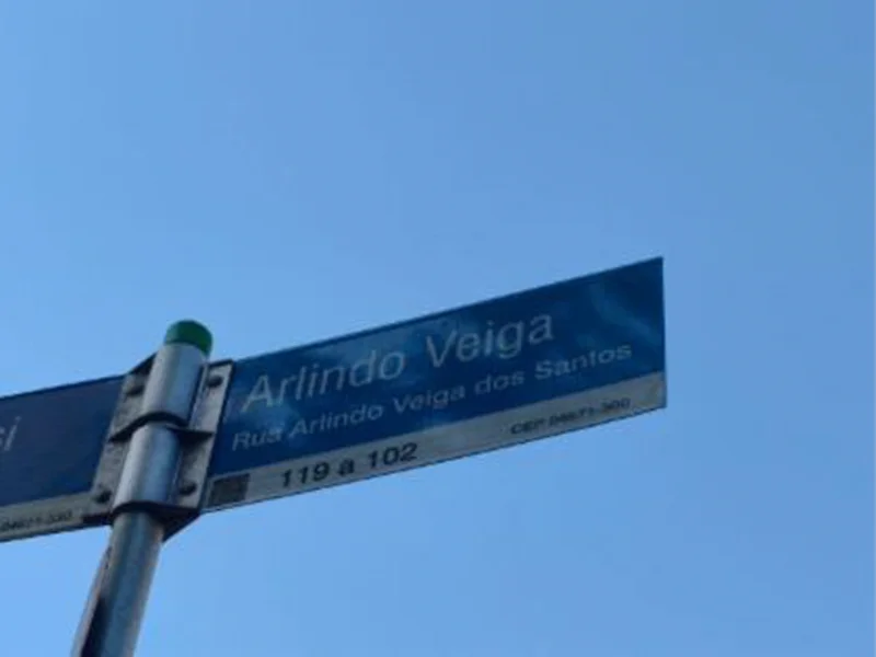 Foto 5 de 7: Apartamento em leilão em São Paulo - SP, bairro Santo Amaro — Apartamento - São Paulo - SP