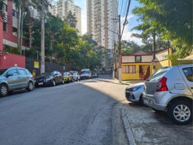 Foto 1 de 7: Apartamento em leilão em São Paulo - SP, bairro Santo Amaro — Apartamento - São Paulo - SP