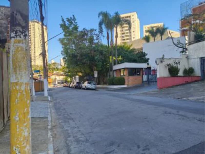 Foto 2 de 7: Apartamento em leilão em São Paulo - SP, bairro Santo Amaro — Apartamento - São Paulo - SP