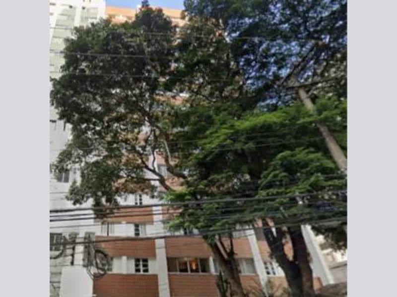 Foto 3 de 3: Apartamento em leilão em São Paulo - SP, bairro Perdizes — Apartamento - São Paulo - SP