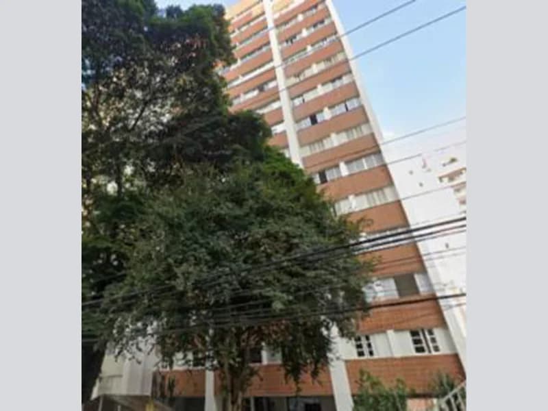 Foto 2 de 3: Apartamento em leilão em São Paulo - SP, bairro Perdizes — Apartamento - São Paulo - SP