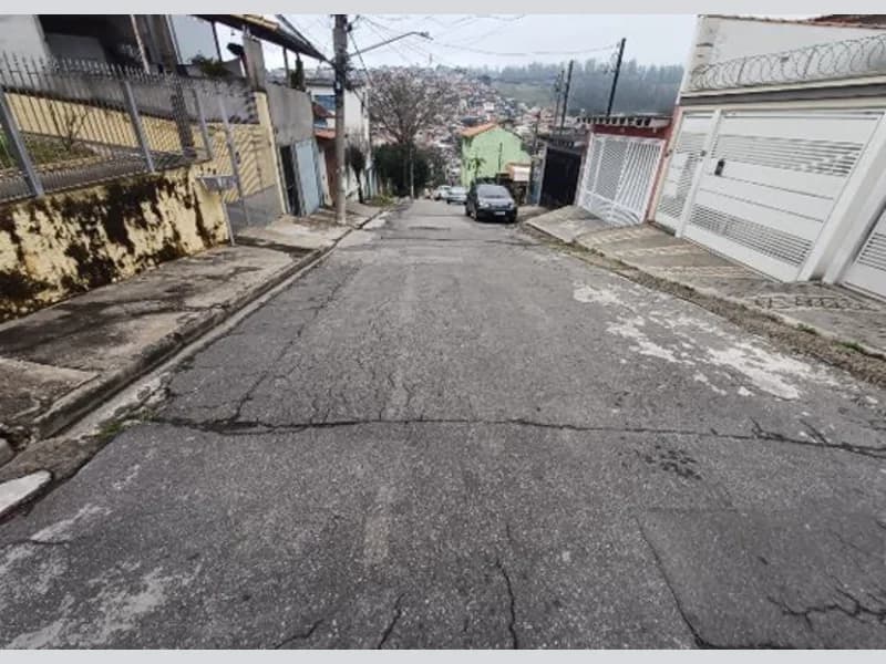 Foto 2 de 5: Casa em leilão em São Paulo - SP, bairro Distrito de Perus — Casa - São Paulo - SP