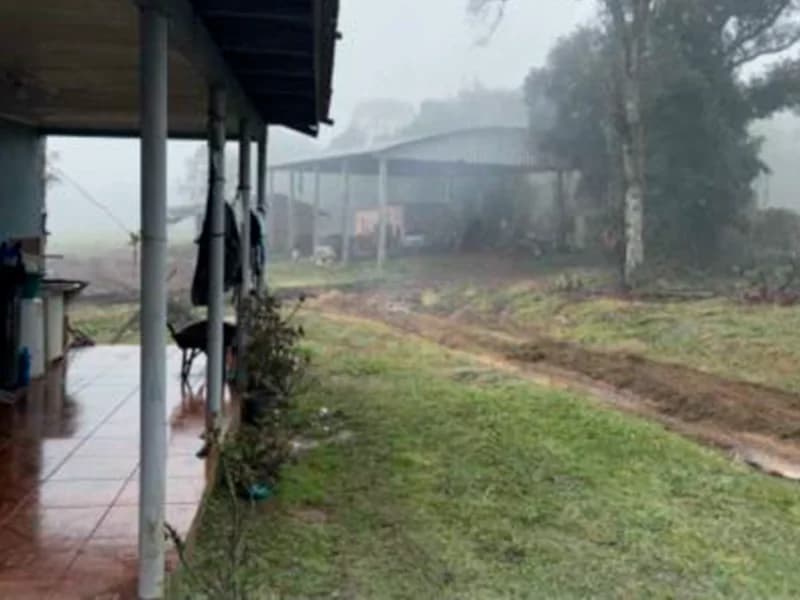 Foto 5 de 12: Terreno em leilão em Paula Freitas - PR — Terreno - Paula Freitas - PR