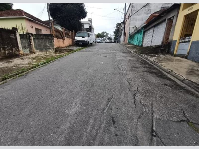 Foto 5 de 5: Casa em leilão em São Paulo - SP, bairro Distrito de Perus — Casa - São Paulo - SP