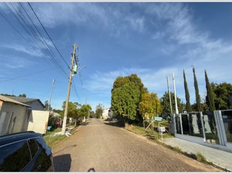 Foto 4 de 6: Casa em leilão em Santiago - RS, bairro Maria Alice Gomes — Casa - Santiago - RS