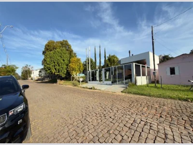 Foto 6 de 6: Casa em leilão em Santiago - RS, bairro Maria Alice Gomes — Casa - Santiago - RS
