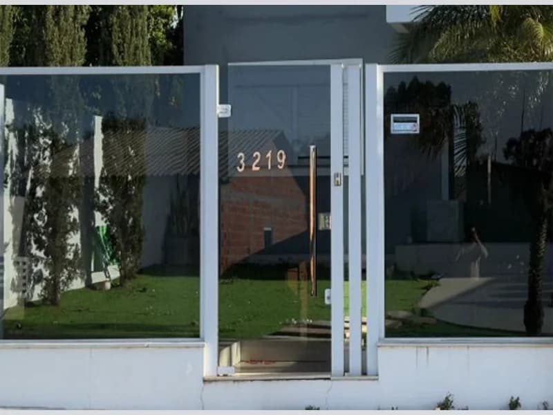 Foto 5 de 6: Casa em leilão em Santiago - RS, bairro Maria Alice Gomes — Casa - Santiago - RS
