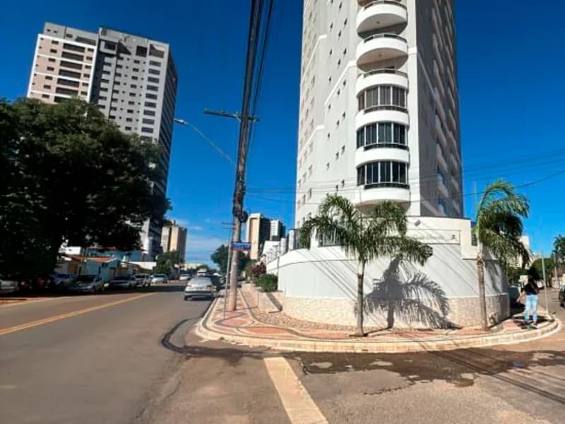 Foto 1 de 17: Apartamento em leilão em Anápolis - GO, bairro Jundiaí — Apartamento - Anápolis - GO