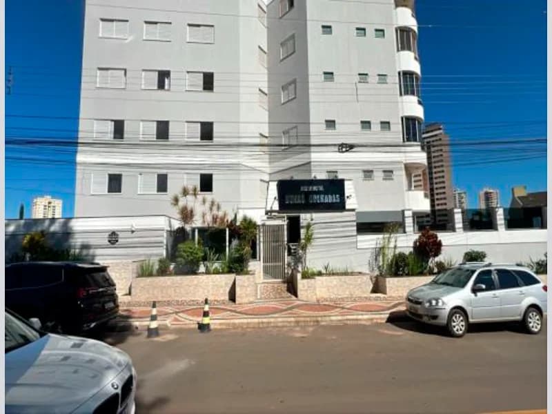 Foto 4 de 17: Apartamento em leilão em Anápolis - GO, bairro Jundiaí — Apartamento - Anápolis - GO
