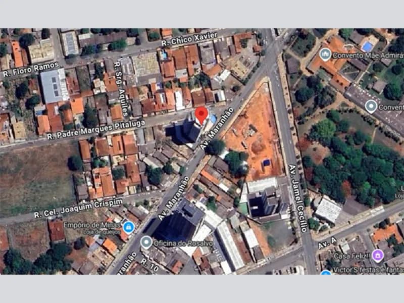 Foto 5 de 17: Apartamento em leilão em Anápolis - GO, bairro Jundiaí — Apartamento - Anápolis - GO