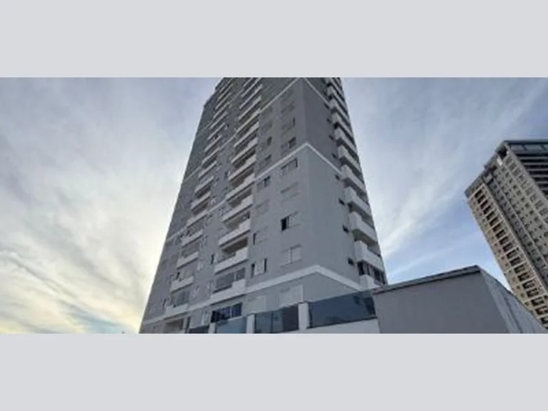 Foto 7 de 17: Apartamento em leilão em Anápolis - GO, bairro Jundiaí — Apartamento - Anápolis - GO
