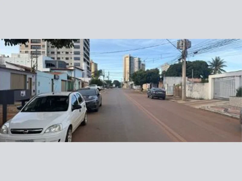 Foto 8 de 17: Apartamento em leilão em Anápolis - GO, bairro Jundiaí — Apartamento - Anápolis - GO