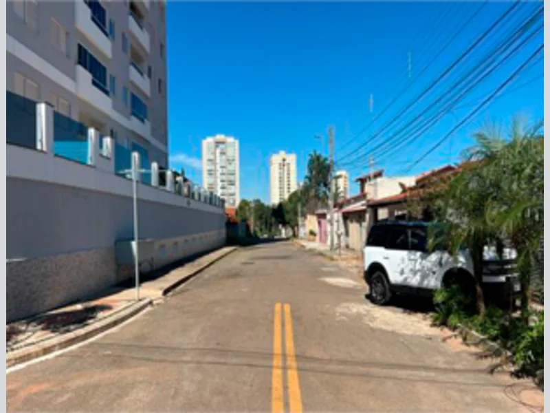 Foto 12 de 17: Apartamento em leilão em Anápolis - GO, bairro Jundiaí — Apartamento - Anápolis - GO