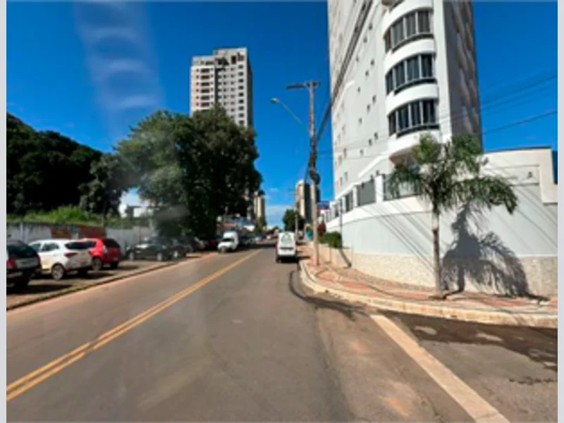 Foto 13 de 17: Apartamento em leilão em Anápolis - GO, bairro Jundiaí — Apartamento - Anápolis - GO