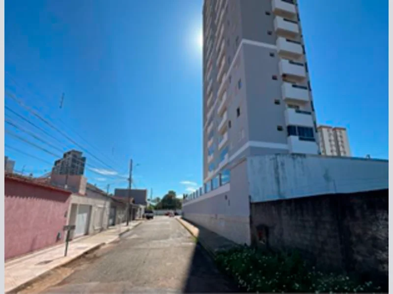 Foto 17 de 17: Apartamento em leilão em Anápolis - GO, bairro Jundiaí — Apartamento - Anápolis - GO
