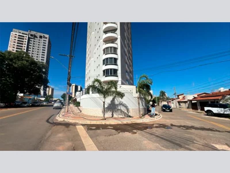 Foto 14 de 17: Apartamento em leilão em Anápolis - GO, bairro Jundiaí — Apartamento - Anápolis - GO