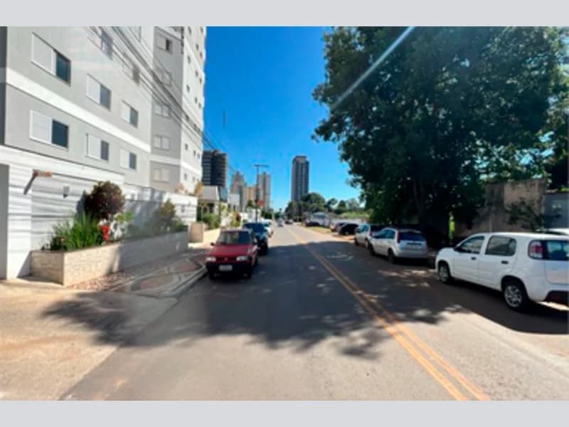 Foto 15 de 17: Apartamento em leilão em Anápolis - GO, bairro Jundiaí — Apartamento - Anápolis - GO
