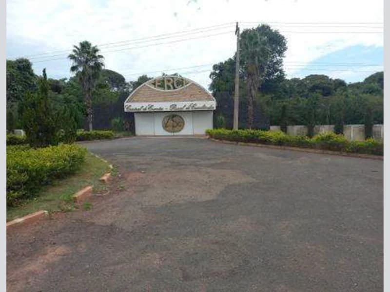 Foto 1 de 7: Area Rural em leilão em Cassilândia - MS — Terrenos - Cassilândia - MS