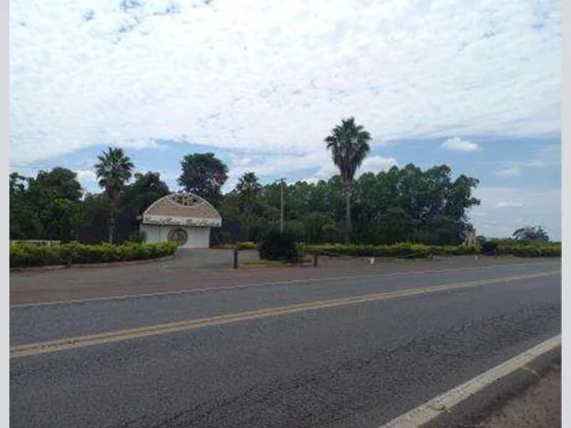 Foto 4 de 7: Area Rural em leilão em Cassilândia - MS — Terrenos - Cassilândia - MS