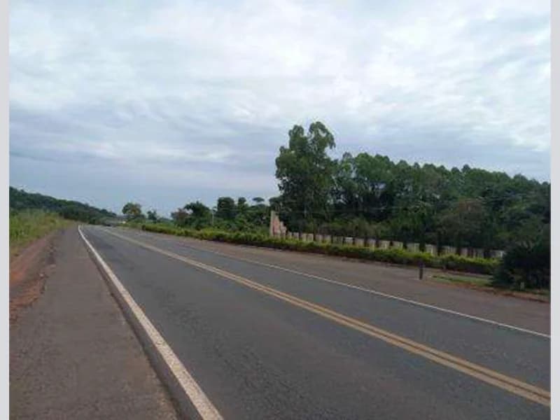 Foto 5 de 7: Area Rural em leilão em Cassilândia - MS — Terrenos - Cassilândia - MS