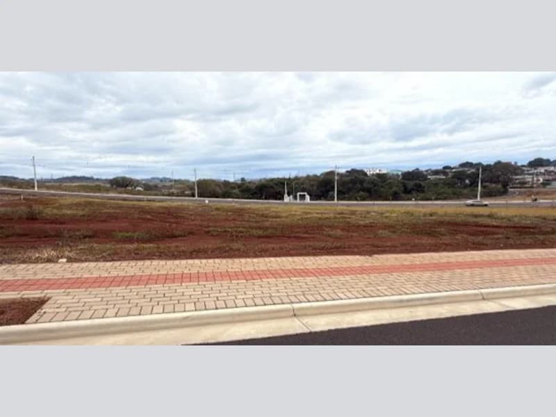 Foto 1 de 7: Terreno em leilão em Chapecó - SC, bairro Jardins — Terrenos - Chapecó - SC