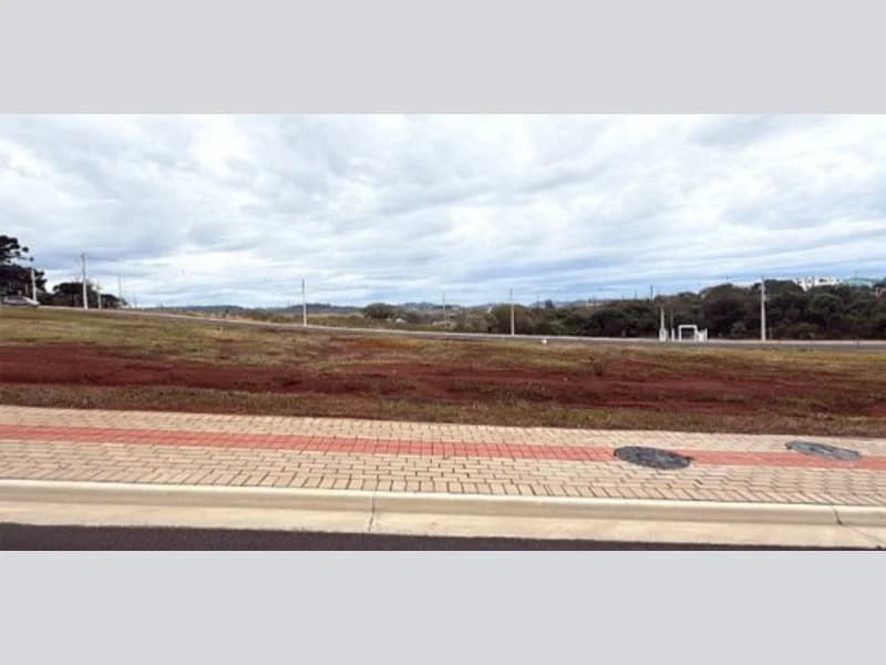 Foto 2 de 7: Terreno em leilão em Chapecó - SC, bairro Jardins — Terrenos - Chapecó - SC