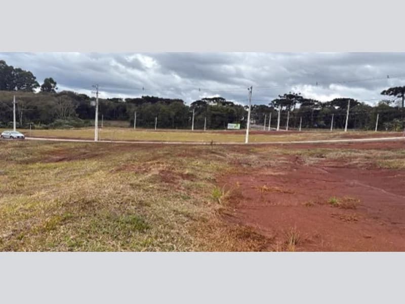 Foto 3 de 7: Terreno em leilão em Chapecó - SC, bairro Jardins — Terrenos - Chapecó - SC