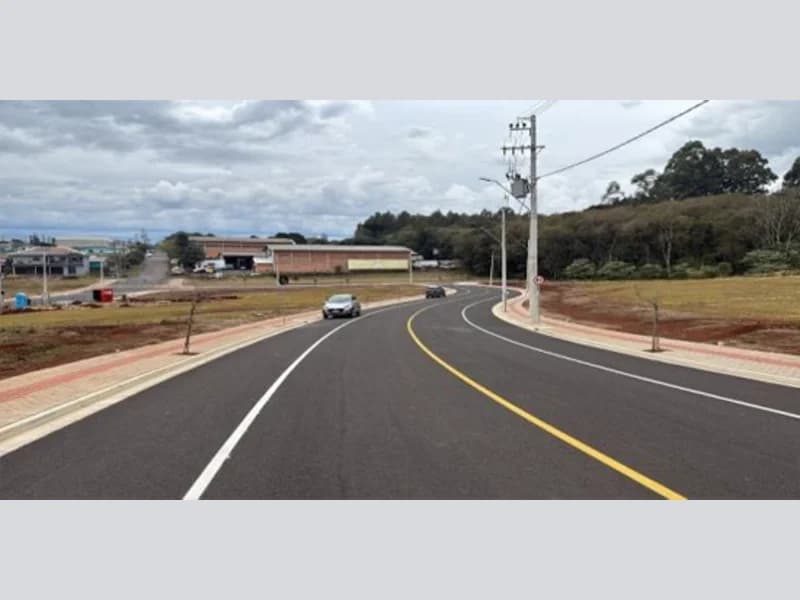 Foto 6 de 7: Terreno em leilão em Chapecó - SC, bairro Jardins — Terrenos - Chapecó - SC