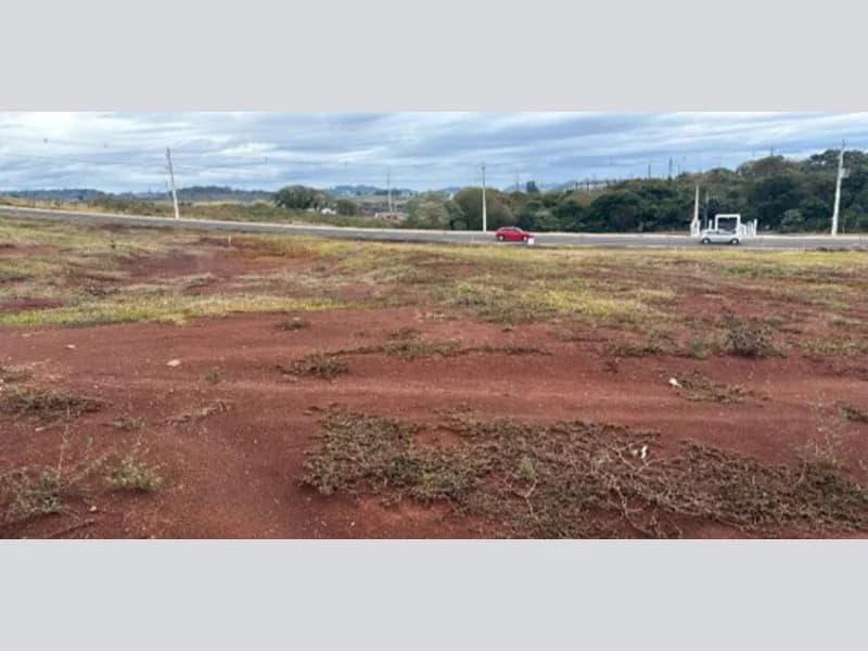 Foto 5 de 7: Terreno em leilão em Chapecó - SC, bairro Jardins — Terrenos - Chapecó - SC