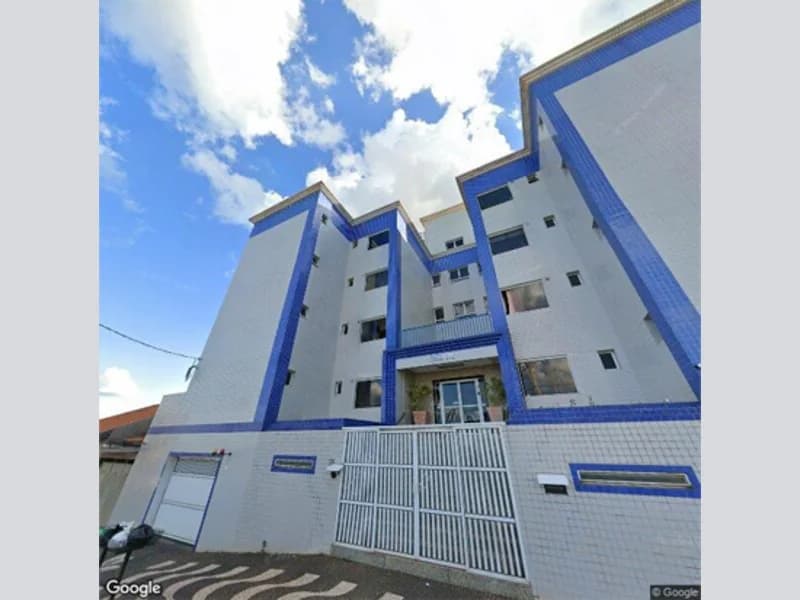 Foto 1 de 2: Apartamento em leilão em Araras - SP, bairro Jardim São Pedro — Apartamento - Araras - SP
