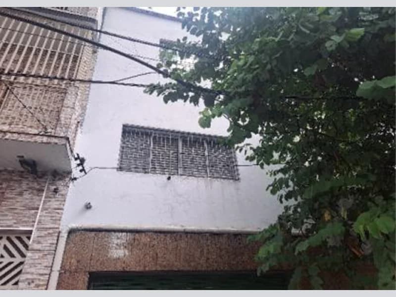 Foto 1 de 7: Casa em leilão em São Paulo - SP, bairro Aclimação — Casa - São Paulo - SP