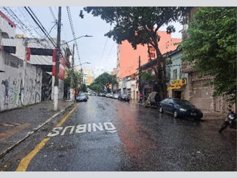 Foto 2 de 7: Casa em leilão em São Paulo - SP, bairro Aclimação — Casa - São Paulo - SP
