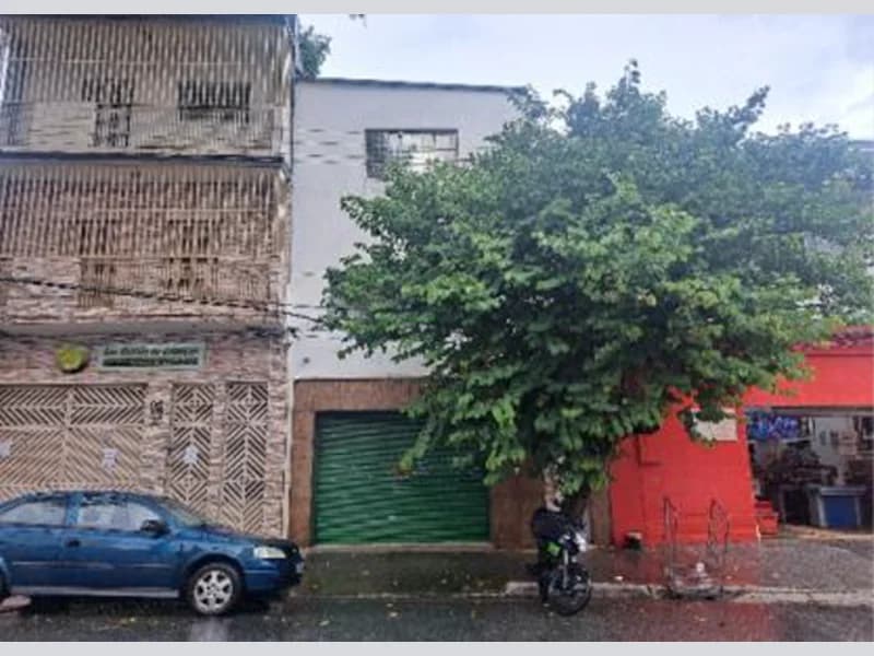 Foto 3 de 7: Casa em leilão em São Paulo - SP, bairro Aclimação — Casa - São Paulo - SP
