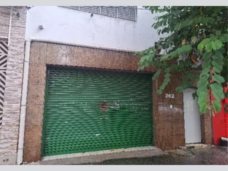 Foto 5 de 7: Casa em leilão em São Paulo - SP, bairro Aclimação — Casa - São Paulo - SP