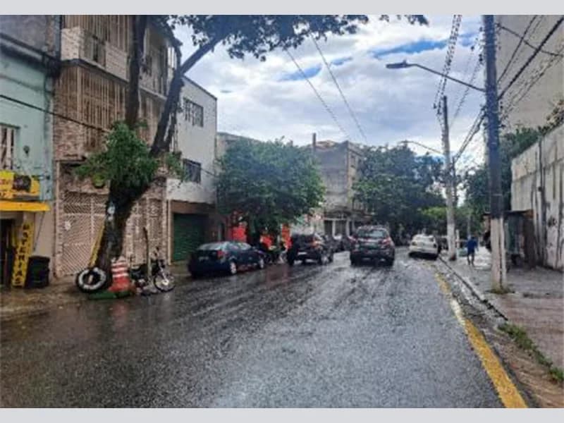 Foto 6 de 7: Casa em leilão em São Paulo - SP, bairro Aclimação — Casa - São Paulo - SP