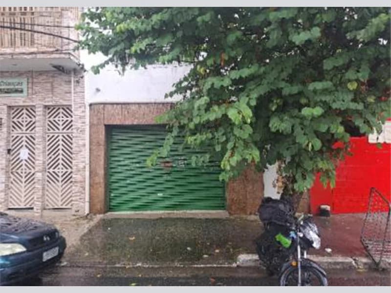 Foto 7 de 7: Casa em leilão em São Paulo - SP, bairro Aclimação — Casa - São Paulo - SP