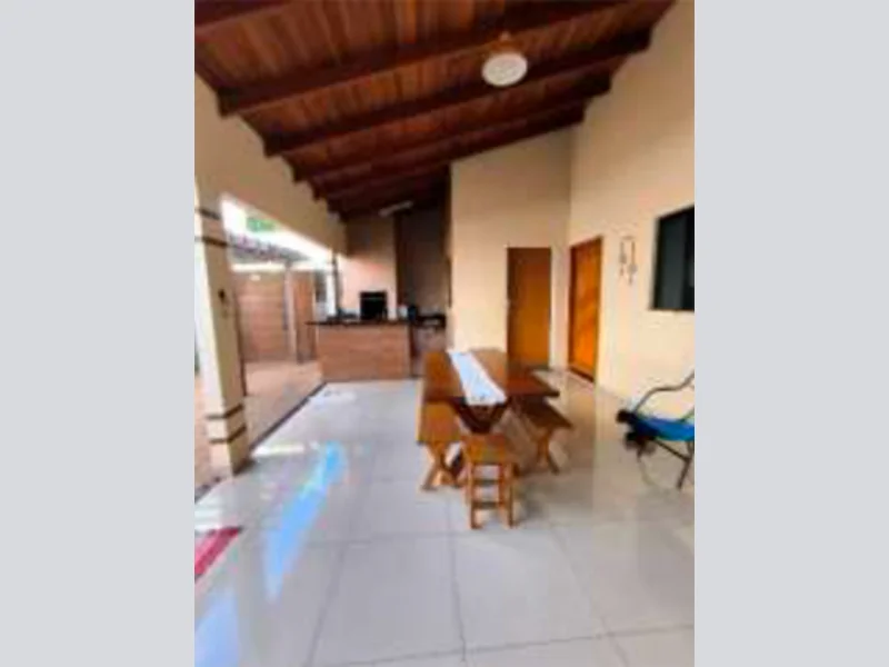 Foto 7 de 16: Comercial em leilão em Rondonópolis - MT, bairro Loteamento Vila União — Prédio - Rondonópolis - MT