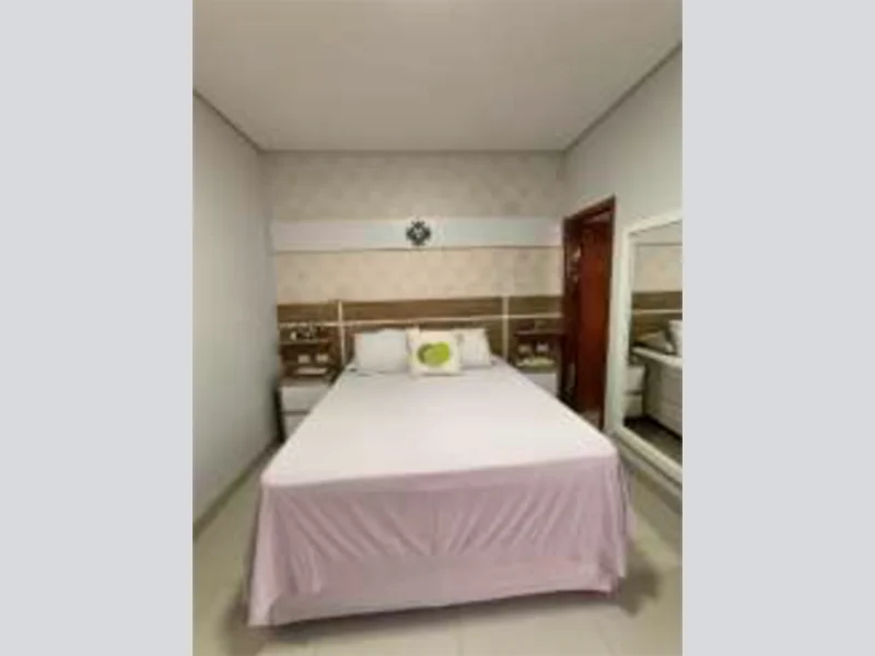 Foto 10 de 16: Comercial em leilão em Rondonópolis - MT, bairro Loteamento Vila União — Prédio - Rondonópolis - MT