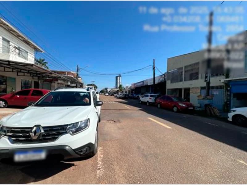 Foto 2 de 5: Casa em leilão em Macapá - AP, bairro Central — Prédio - Macapá - AP