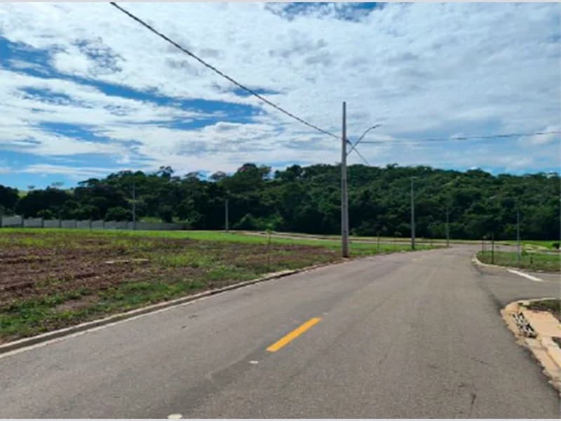 Foto 1 de 3: Terreno em leilão em Rondonópolis - MT — Terreno - Rondonópolis - MT