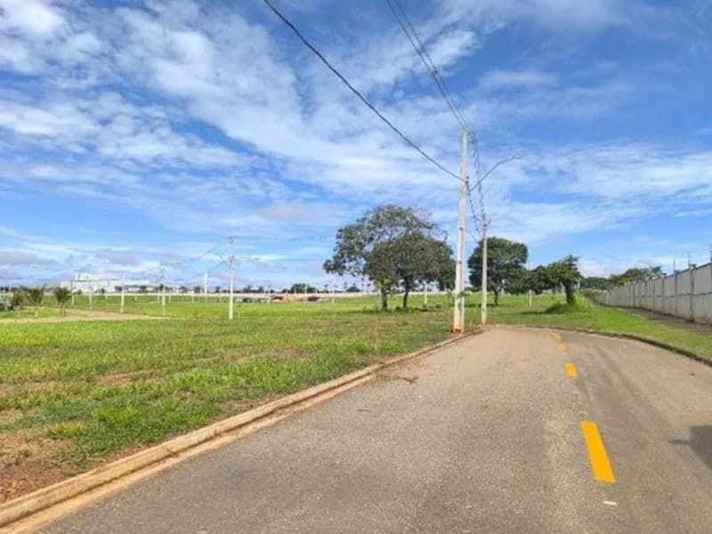 Foto 4 de 5: Terreno em leilão em Rondonópolis - MT — Terreno - Rondonópolis - MT