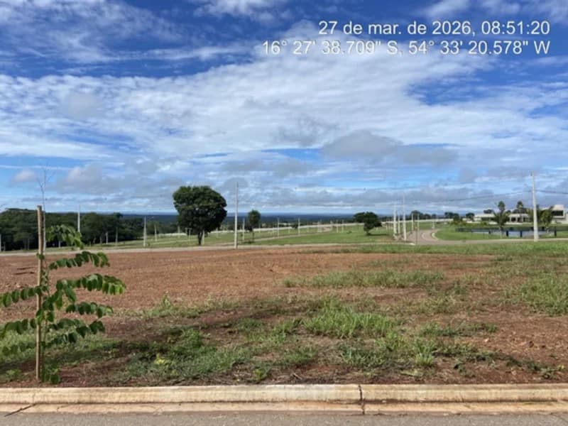 Foto 7 de 9: Terreno em leilão em Rondonópolis - MT — Terreno - Rondonópolis - MT