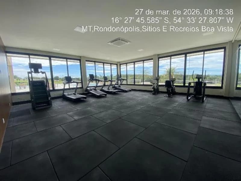 Foto 4 de 9: Terreno em leilão em Rondonópolis - MT — Terreno - Rondonópolis - MT