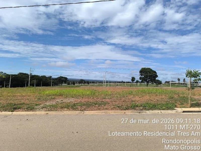 Foto 13 de 13: Terreno em leilão em Rondonópolis - MT — Terreno - Rondonópolis - MT