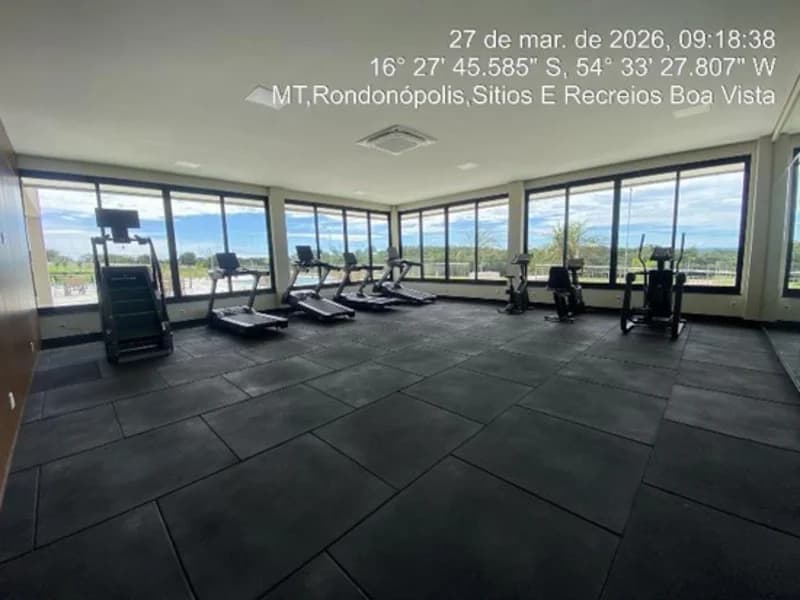 Foto 7 de 13: Terreno em leilão em Rondonópolis - MT — Terreno - Rondonópolis - MT